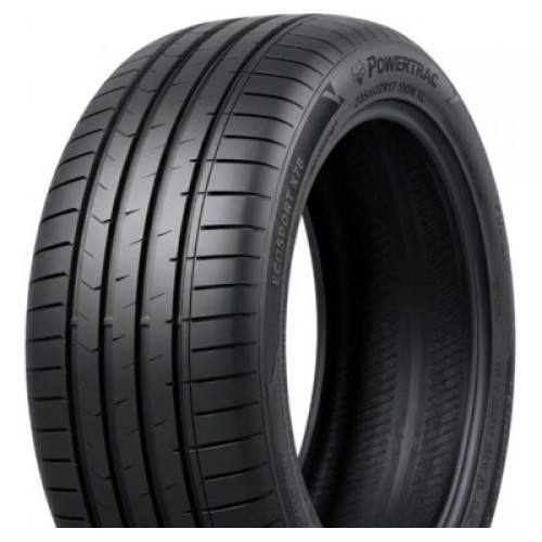 Шины Powertrac EcoSport X78 285/45 R20 112Y XL